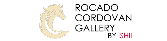 ROCADO CORDOVAN GALLERY オープンしました!