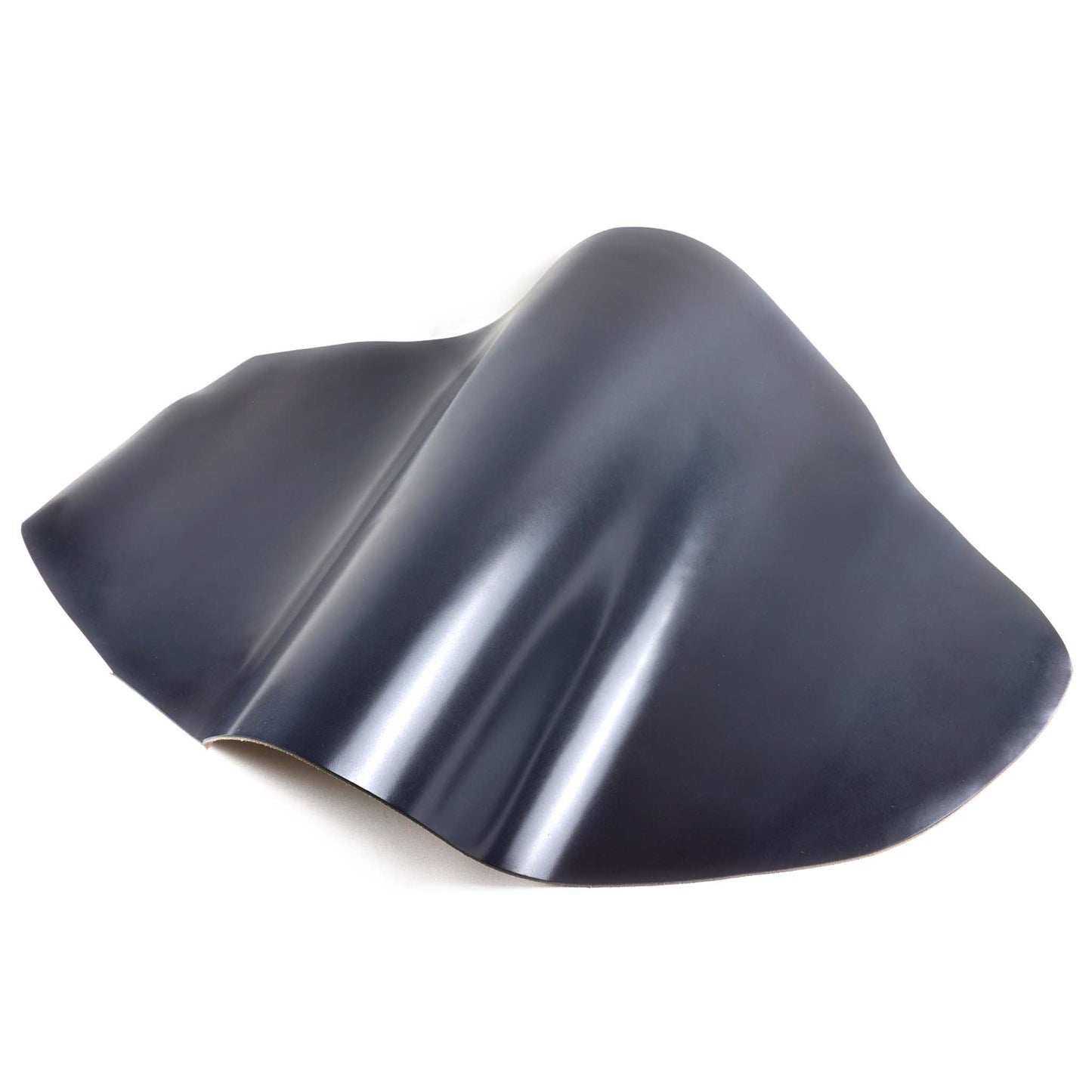 Rocado shell cordovan Classic finish color Blue top