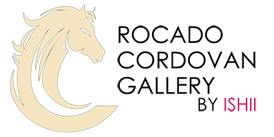 Rocado Cordovan Gallery by Ishii